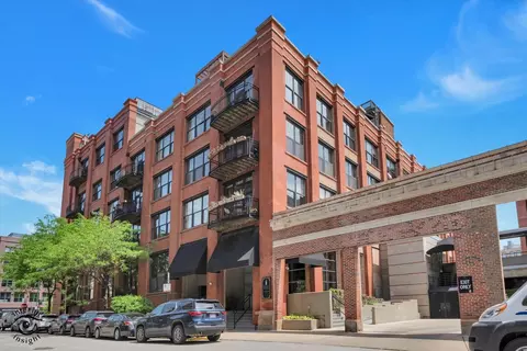 1000 W Washington Blvd #240, Chicago, IL 60607