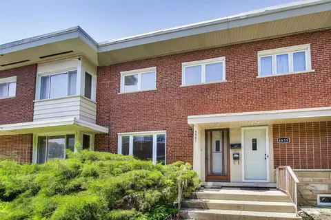 4661 Brummel St, Skokie, IL 60076