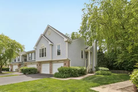 2692 S Embers Ln #0, Arlington Heights, IL 60005