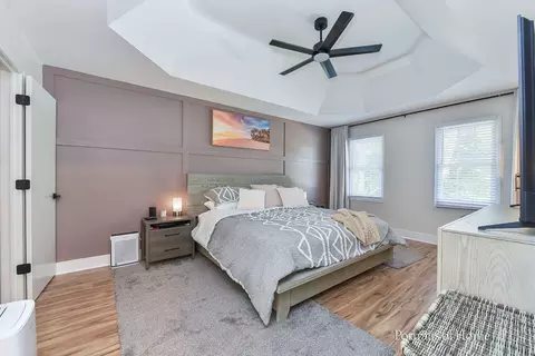 Bedroom - Undisclosed, Bolingbrook, IL 60440 photo 1 of 3