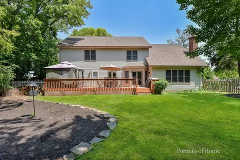 Exterior - Undisclosed, Bolingbrook, IL 60440 photo 5 of 6
