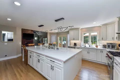 Kitchen - Undisclosed, Bolingbrook, IL 60440 photo 2 of 4