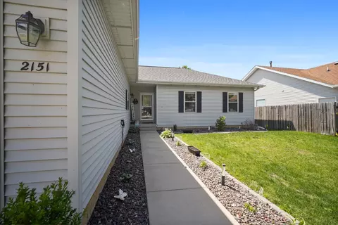 Exterior - 2151 Elwood Ln, Normal, IL 61761 photo 1 of 6