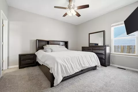 Bedroom - 2151 Elwood Ln, Normal, IL 61761 photo 1 of 5
