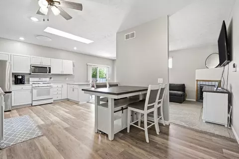 Kitchen - 2151 Elwood Ln, Normal, IL 61761 photo 3 of 3