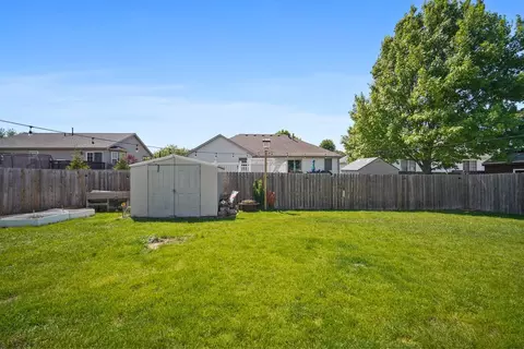 Exterior - 2151 Elwood Ln, Normal, IL 61761 photo 4 of 6