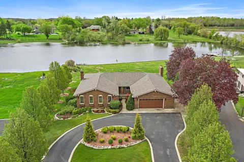 28 Windemere Ln, South Barrington, IL 60010