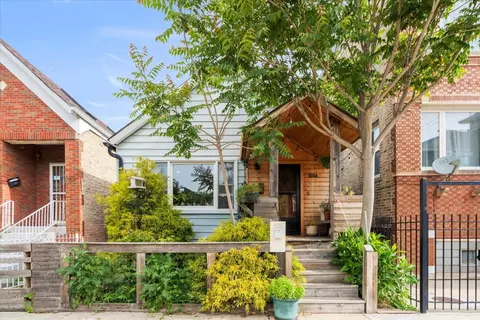 1014 W 31st Pl, Chicago, IL 60608