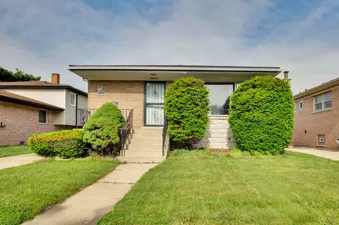 14424 Dante Ave, Dolton, IL 60419