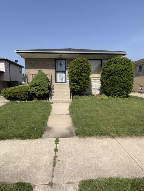 14424 Dante Ave, Dolton, IL 60419
