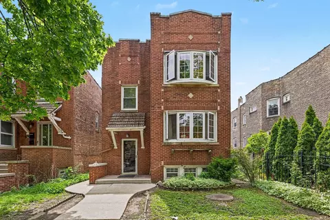 5005 W Altgeld St, Chicago, IL 60639