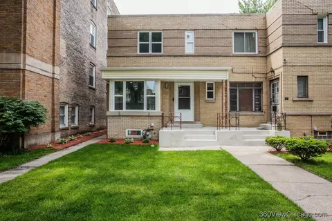 142 Callan Ave, Evanston, IL 60202
