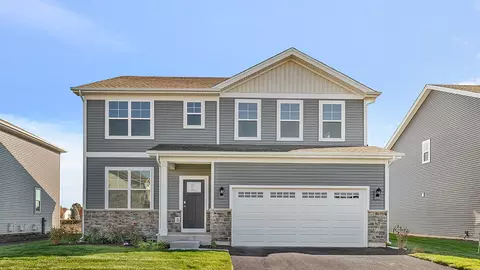11323 Fleetwood St, Huntley, IL 60142