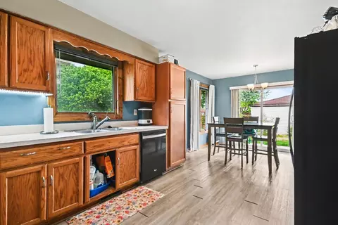 Kitchen - 2116 Mystic Dr, Plainfield, IL 60586 photo 2 of 2