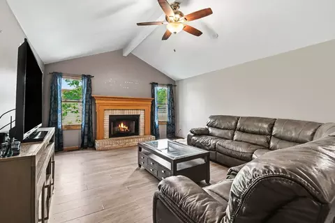 Living - 2116 Mystic Dr, Plainfield, IL 60586 photo 1 of 1