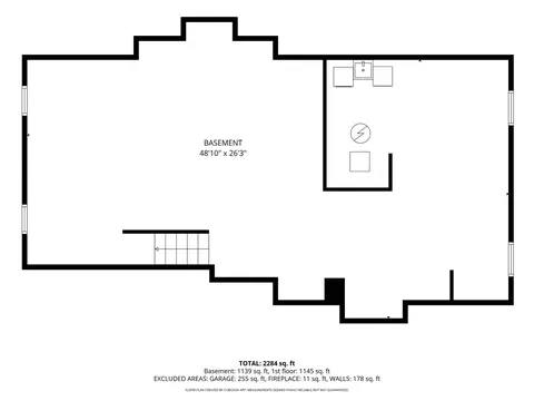 Floorplan - 2116 Mystic Dr, Plainfield, IL 60586 photo 2 of 3