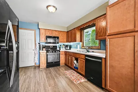 Kitchen - 2116 Mystic Dr, Plainfield, IL 60586 photo 1 of 2
