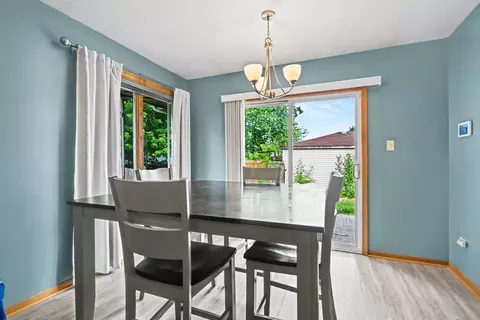 Dining - 2116 Mystic Dr, Plainfield, IL 60586 photo 1 of 1