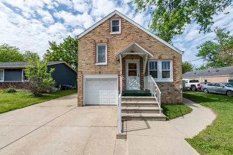 10066 W Wadsworth Rd, Zion, IL 60099