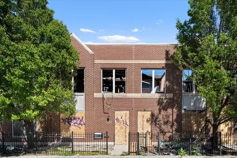 3149 W Lexington St #3, Chicago, IL 60612