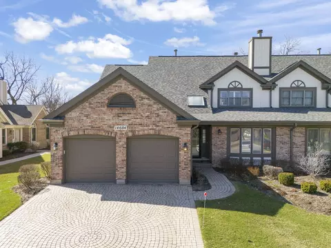 14604 Morningside Rd, Orland Park, IL 60462