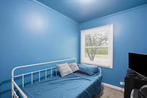 Bedroom - 8920 Bennett Ave, Evanston, IL 60203 photo 2 of 2