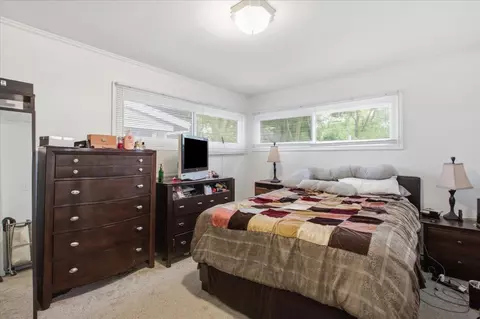 Bedroom - 8920 Bennett Ave, Evanston, IL 60203 photo 1 of 2