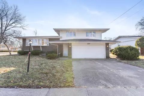 2859 190th Pl, Lansing, IL 60438