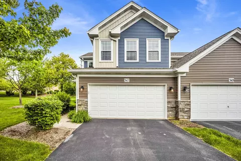 347 W Prairie Cir, Itasca, IL 60143