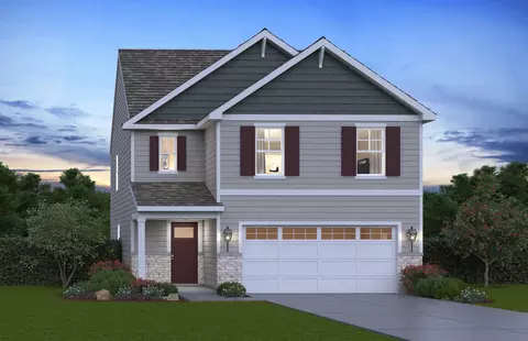 2404 Semillon St, Oswego, IL 60543