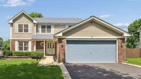 6 Boulder Ridge Ct, Bolingbrook, IL 60490