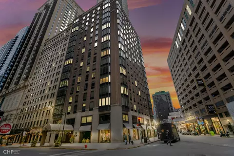 40 E Delaware Pl #1204, Chicago, IL 60611