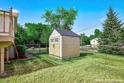 Exterior - 2208 Algonquin Rd, Fox River Grove, IL 60021 photo 4 of 7