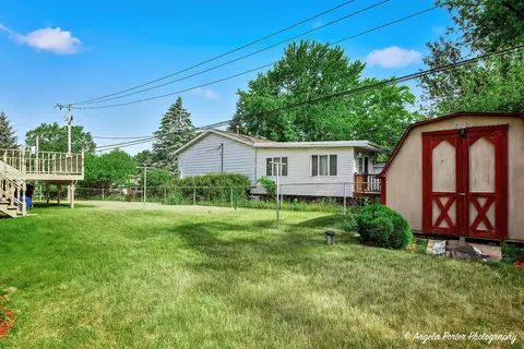 Exterior - 2208 Algonquin Rd, Fox River Grove, IL 60021 photo 7 of 7
