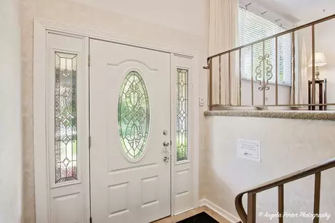 Entry Way - 2208 Algonquin Rd, Fox River Grove, IL 60021 photo 1 of 2