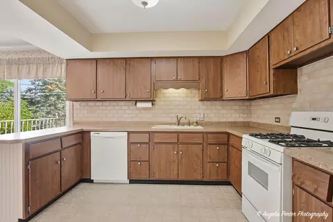 Kitchen - 2208 Algonquin Rd, Fox River Grove, IL 60021 photo 1 of 4