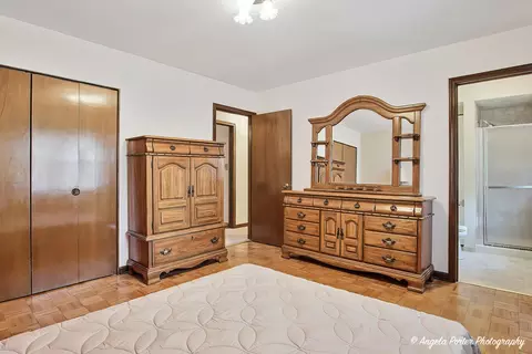 Bedroom - 2208 Algonquin Rd, Fox River Grove, IL 60021 photo 3 of 5