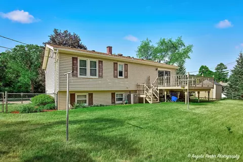 Exterior - 2208 Algonquin Rd, Fox River Grove, IL 60021 photo 3 of 7