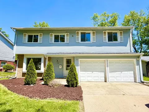 534 Circle Dr, University Park, IL 60484