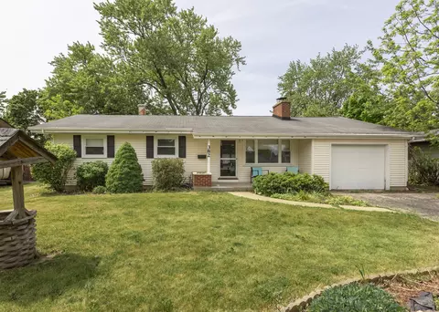 382 Keith Ave, Crystal Lake, IL 60014