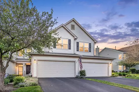 517 Heritage Ct #517, Saint Charles, IL 60175