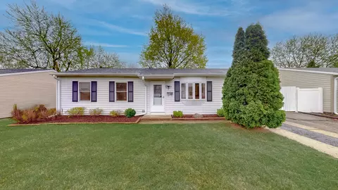 331 Fairfax Ave, Romeoville, IL 60446
