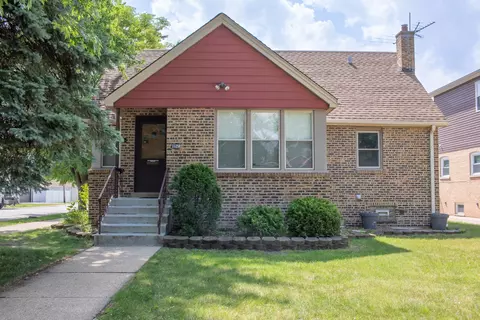 11258 S Albany Ave, Chicago, IL 60655