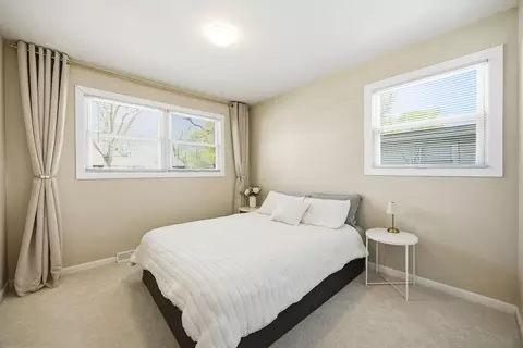 Bedroom - 2117 Grouse Ln, Rolling Meadows, IL 60008 photo 2 of 2
