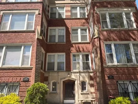 6738 S Crandon Ave #1, Chicago, IL 60649