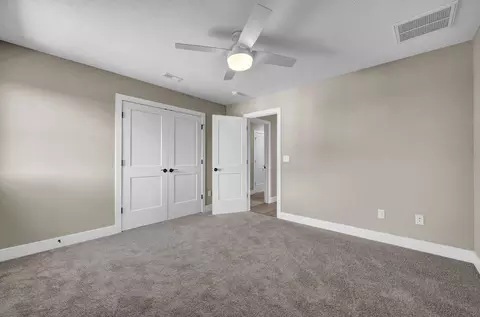 Bedroom - 19889 Jared Dr, Bloomington, IL 61705 photo 9 of 10