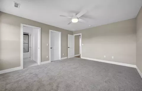 Bedroom - 19889 Jared Dr, Bloomington, IL 61705 photo 7 of 10
