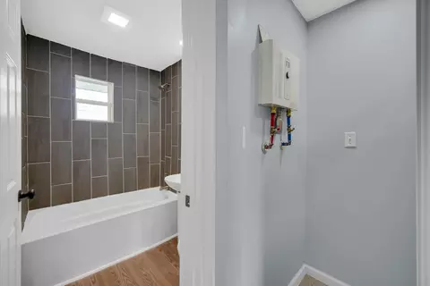 Entry Way - 14220 Marshfield Ave, Dixmoor, IL 60426 photo 1 of 1