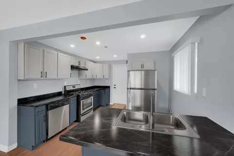 Kitchen - 14220 Marshfield Ave, Dixmoor, IL 60426 photo 1 of 3