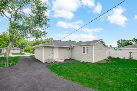 Exterior - 14220 Marshfield Ave, Dixmoor, IL 60426 photo 4 of 5
